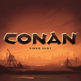 Conan Video Slot