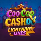 Coo Coo Cashoo LightningLines