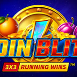 Coin Blitz: Running Wins