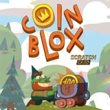 Coin Blox Scratchcard