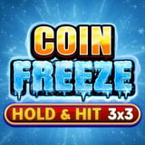 Coin Freeze - Hold and Hit 3x3
