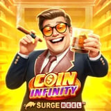 Coin infinity Surge Reel™