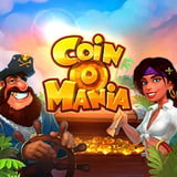 Coin-O-Mania High Roller
