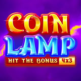 Coin Lamp