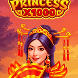 Coin Princess 1000