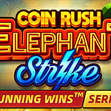 Coin Rush: Elephant strike Running wins