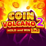 Coin Volcano 2
