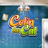 Colin the Cat™