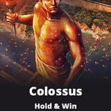 Colossus: Hold & Win