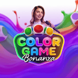 Color Game Bonanza