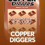 Copper Diggers