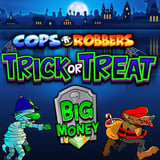 Cops N Robbers Trick or Treat