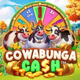 Cowabunga Cash
