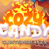 Cozy Candy ClusterBreaker