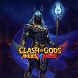 Clash of Gods: Power Duel