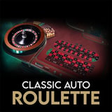 Classic Auto Roulette