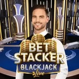 Classic Bet Stacker Blackjack 9