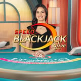 Classic Speed Blackjack 4 Live