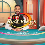 Classic Speed Blackjack 5 Live