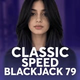 Classic Speed Blackjack 79