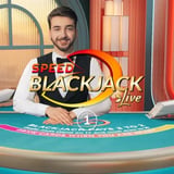 Classic Speed Blackjack 1 Live