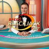 Classic Speed Blackjack 3 Live