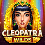 Cleopatra Wilds Hold and Win