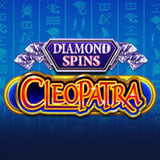 Cleopatra Diamond Spins