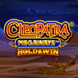 Cleopatra Megaways Hold & Win