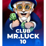 Club Mr. Luck 10