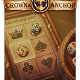 Crown & Anchor