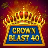 Crown Blast 40