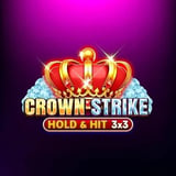 Crown Strike - Hold and Hit 3x3