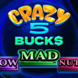 Crazy 5 Bucks