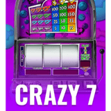 Crazy 7