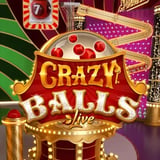 Crazy Balls Live