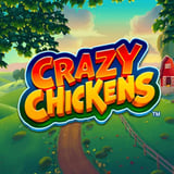Crazy Chickens