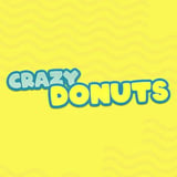 Crazy Donuts