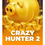 Crazy Hunter 2