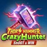 Crazy Hunter Thor's Hammer