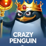 Crazy Penguin