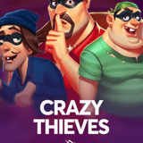 Crazy Thieves