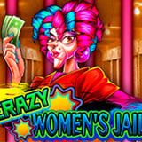 Crazy Women's Jail