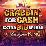 Crabbin For Cash Extra Big Splash Jackpot King