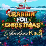 Crabbin For Christmas Jackpot King