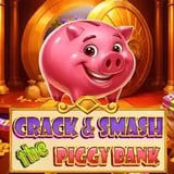 Crack and Smash the Piggy Bank
