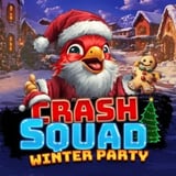Crash Squad: Winter Party