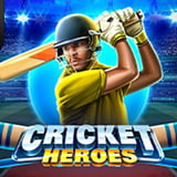 Cricket Heroes