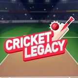 Cricket Legacy BB