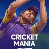 Cricket Mania